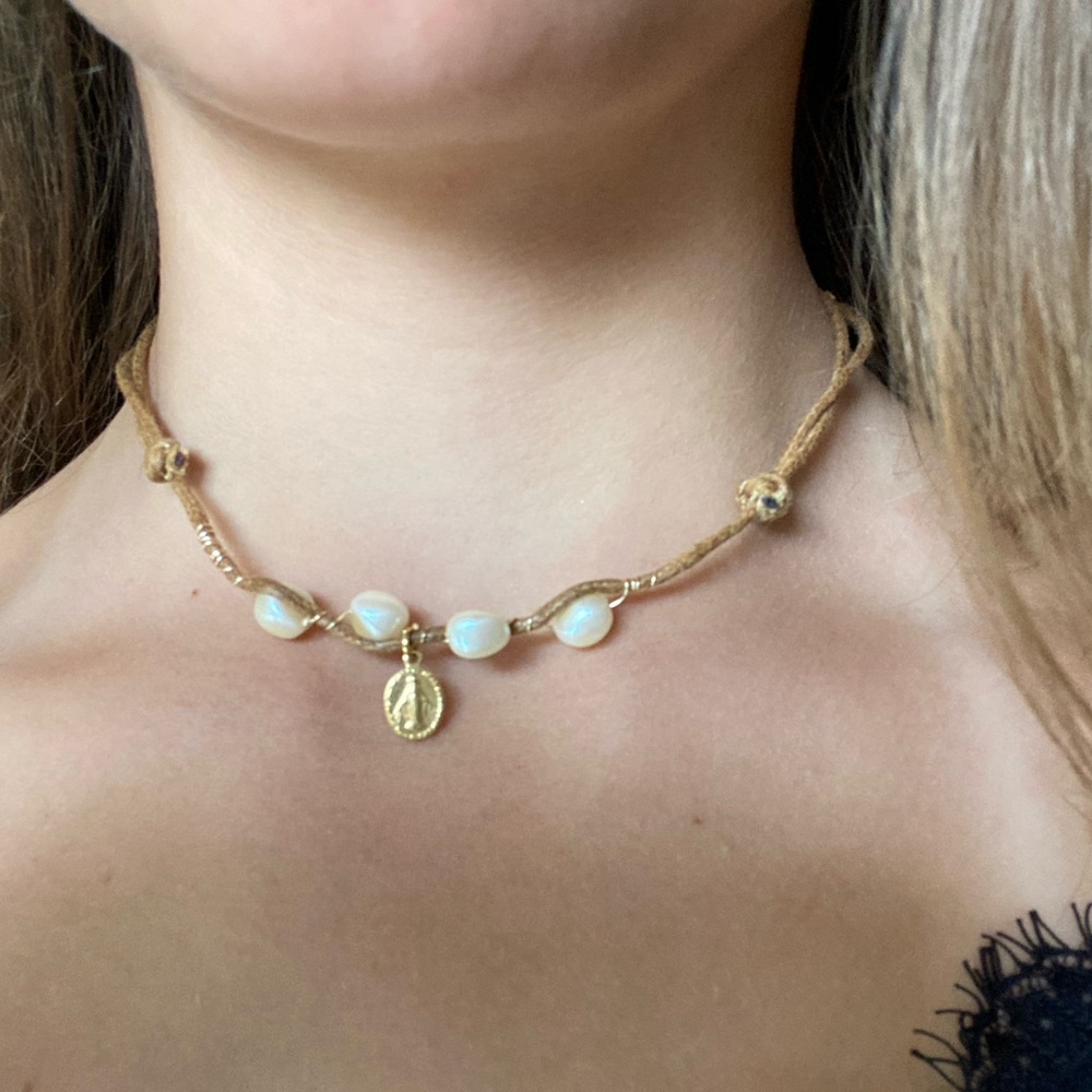 NECKLACE - Picture 3 of 3